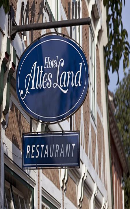 Hotel Altes Land