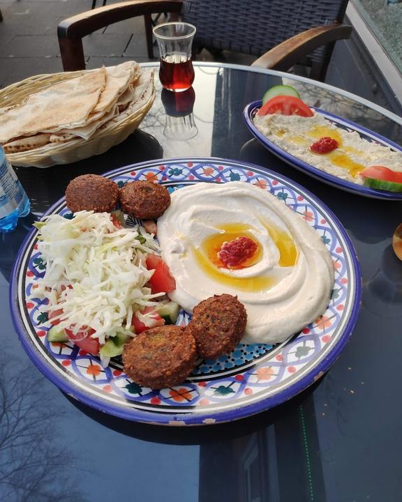 Falafel House