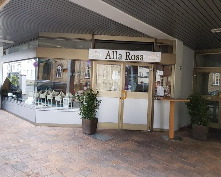 Trattoria alla Rosa bei Rocco