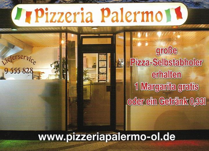 Pizzeria Palermo